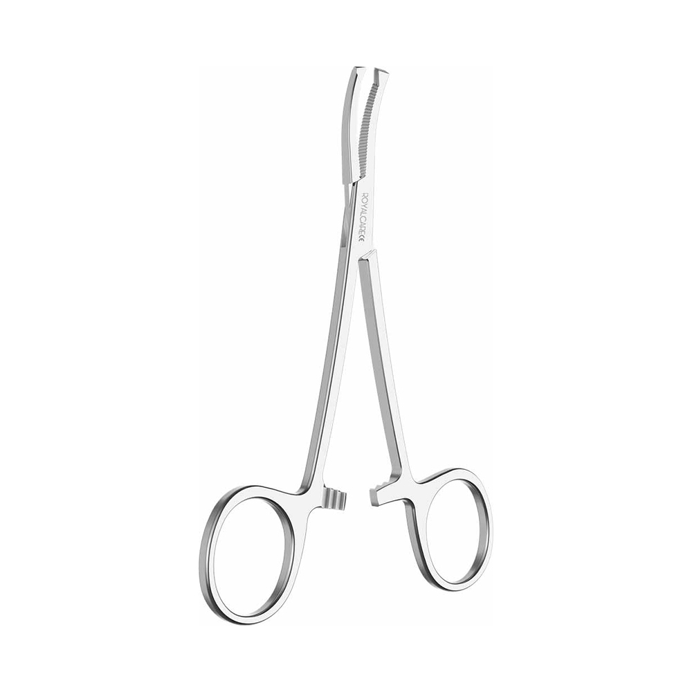 Hemostat
