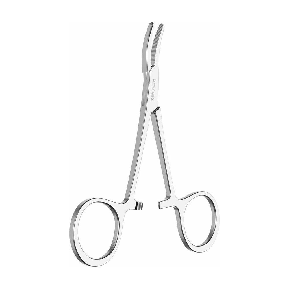 Hemostat