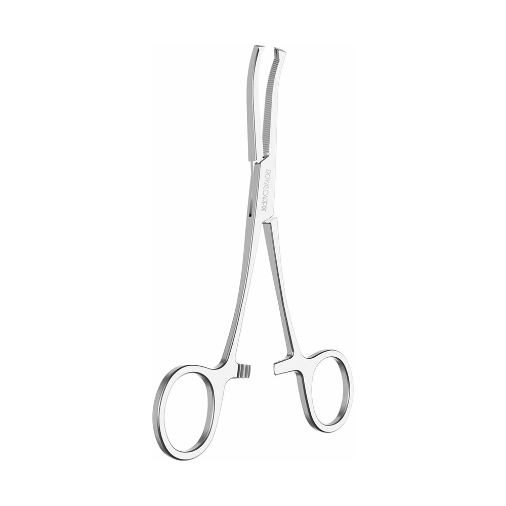 Hemostat