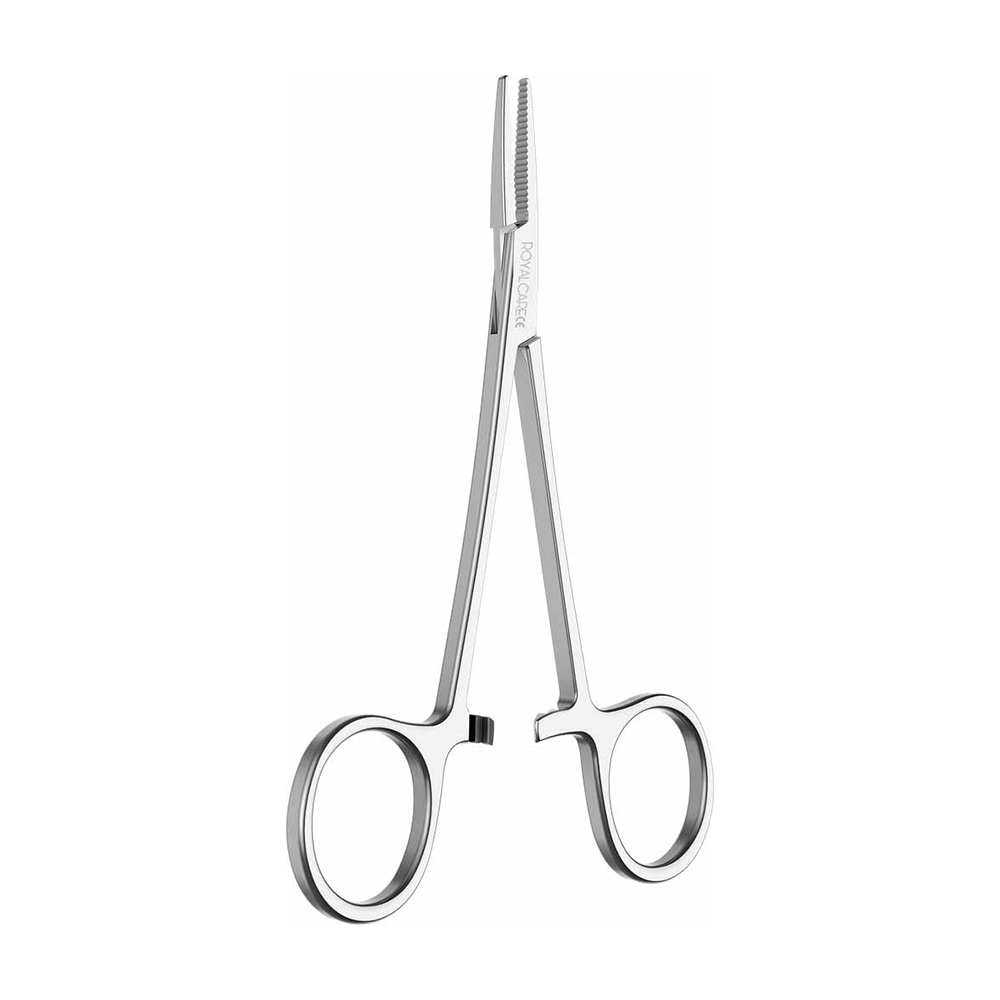 Hemostat