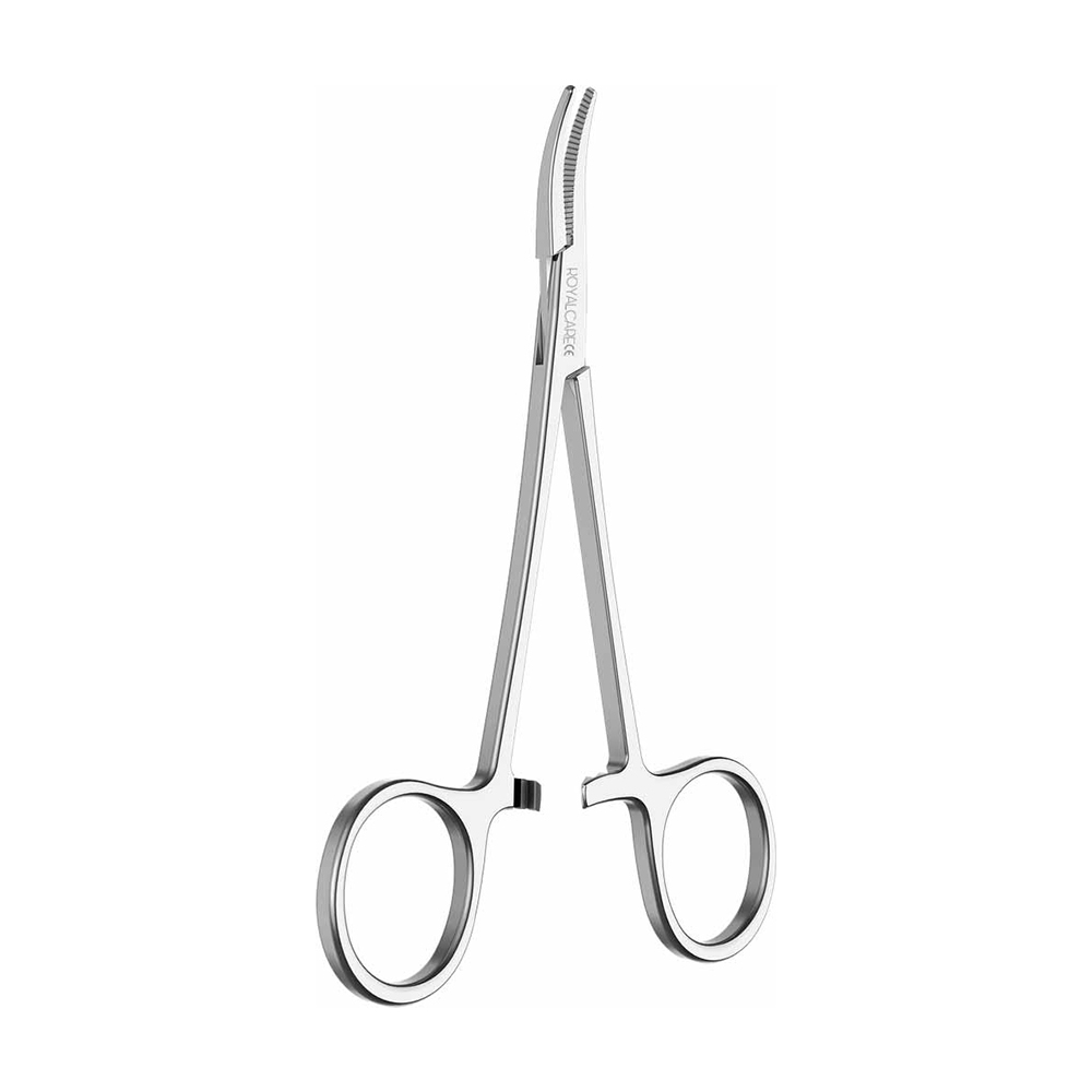 Hemostat
