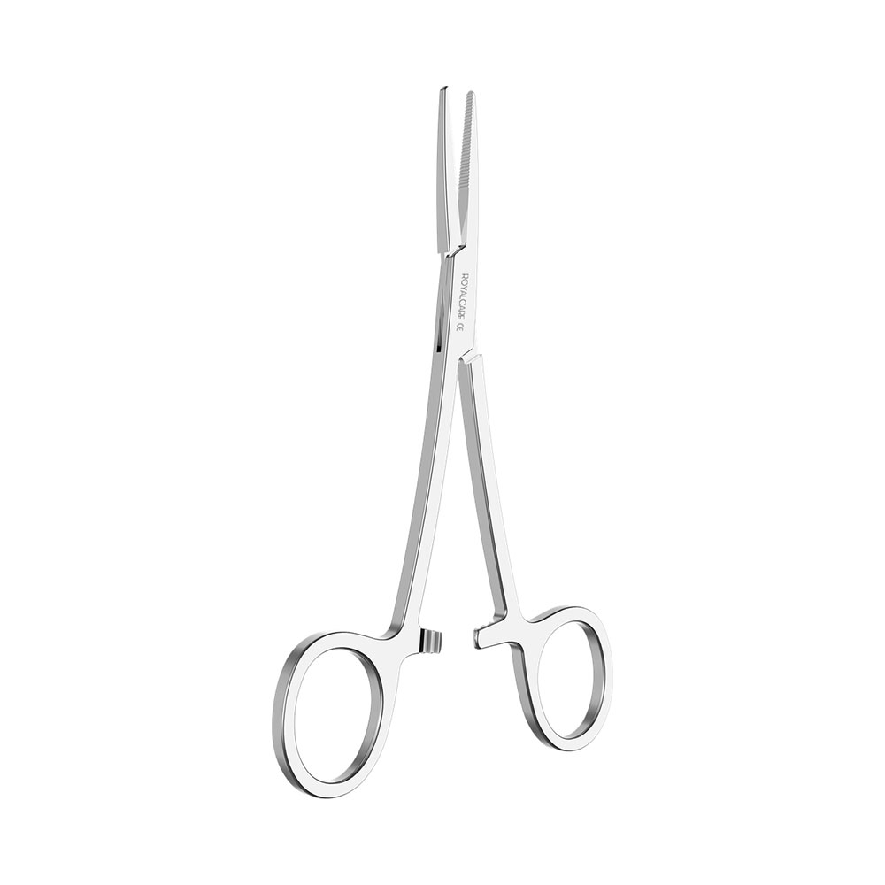 Hemostats