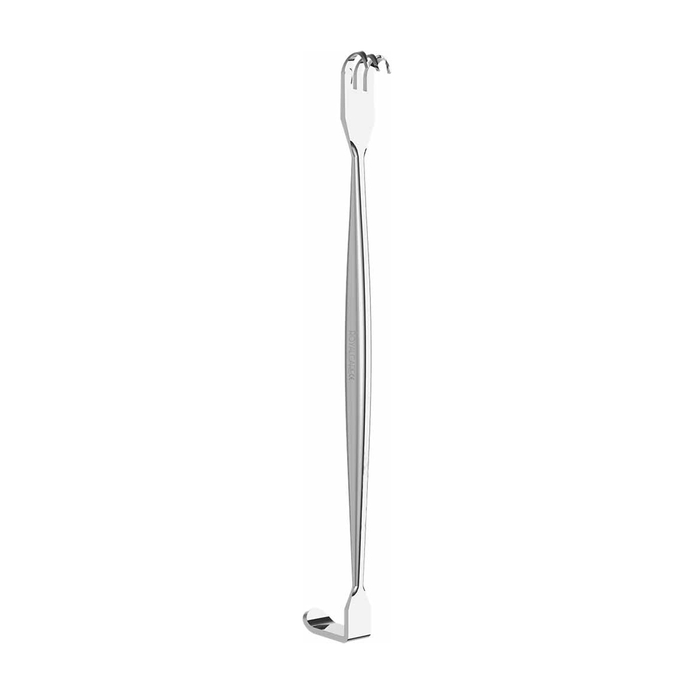 Retractor