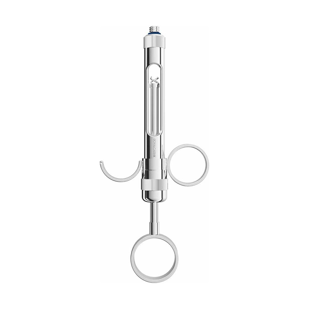 Syringe