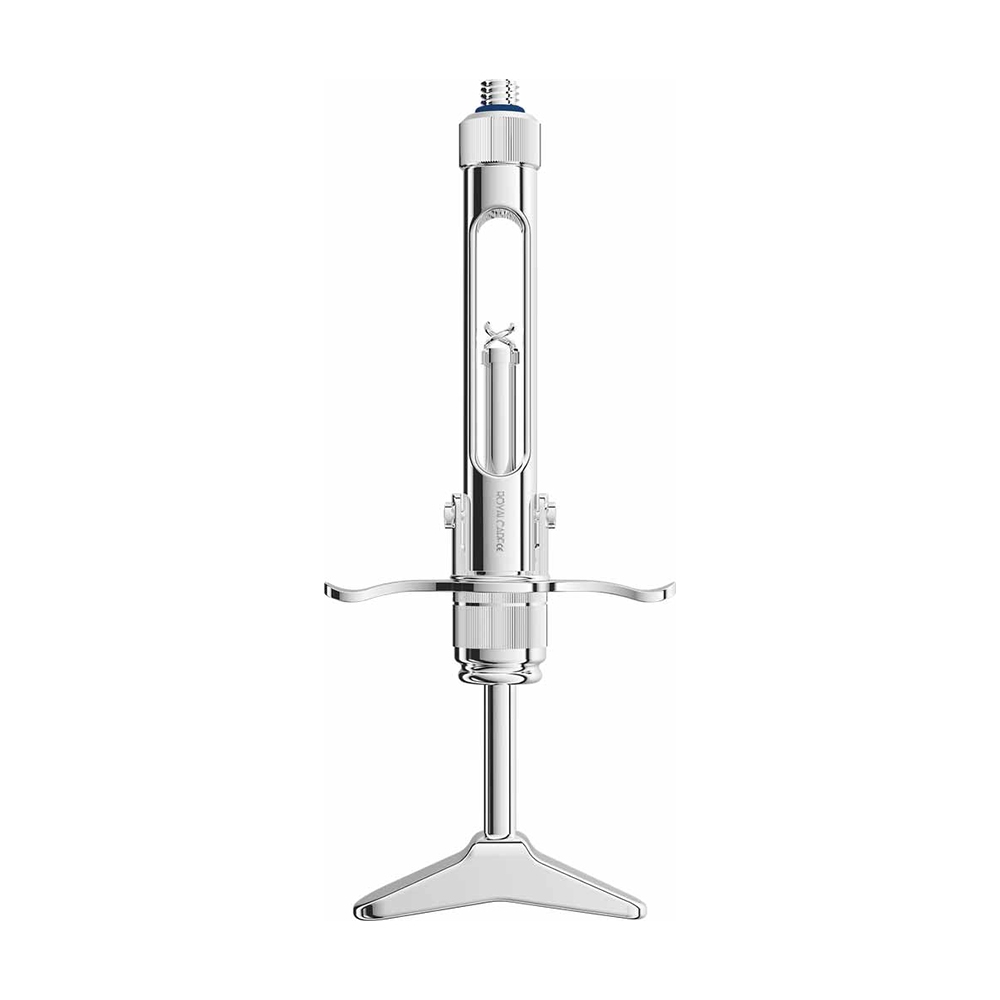 Syringe