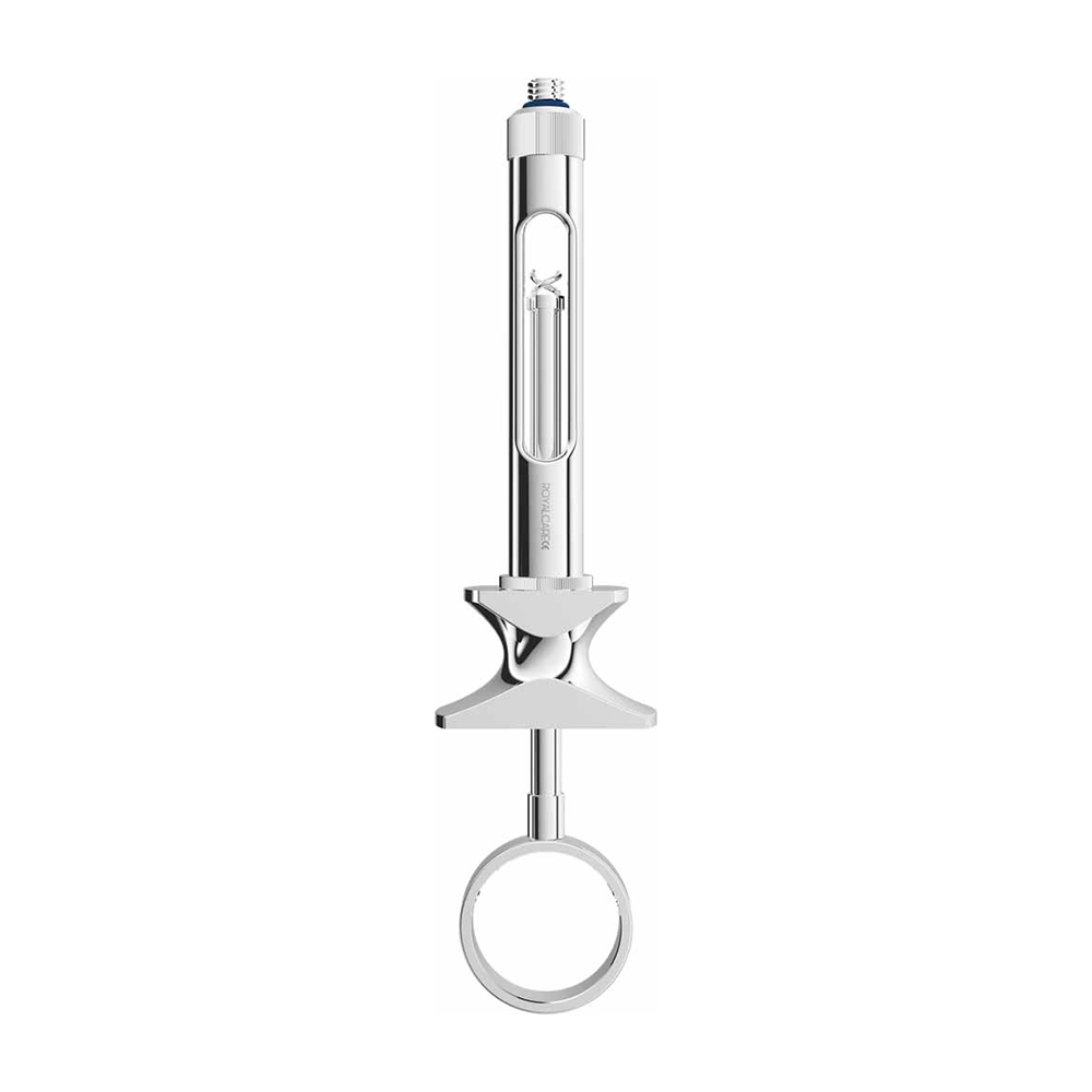 Syringe