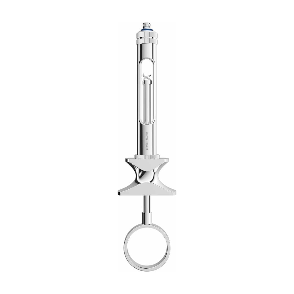 Syringe