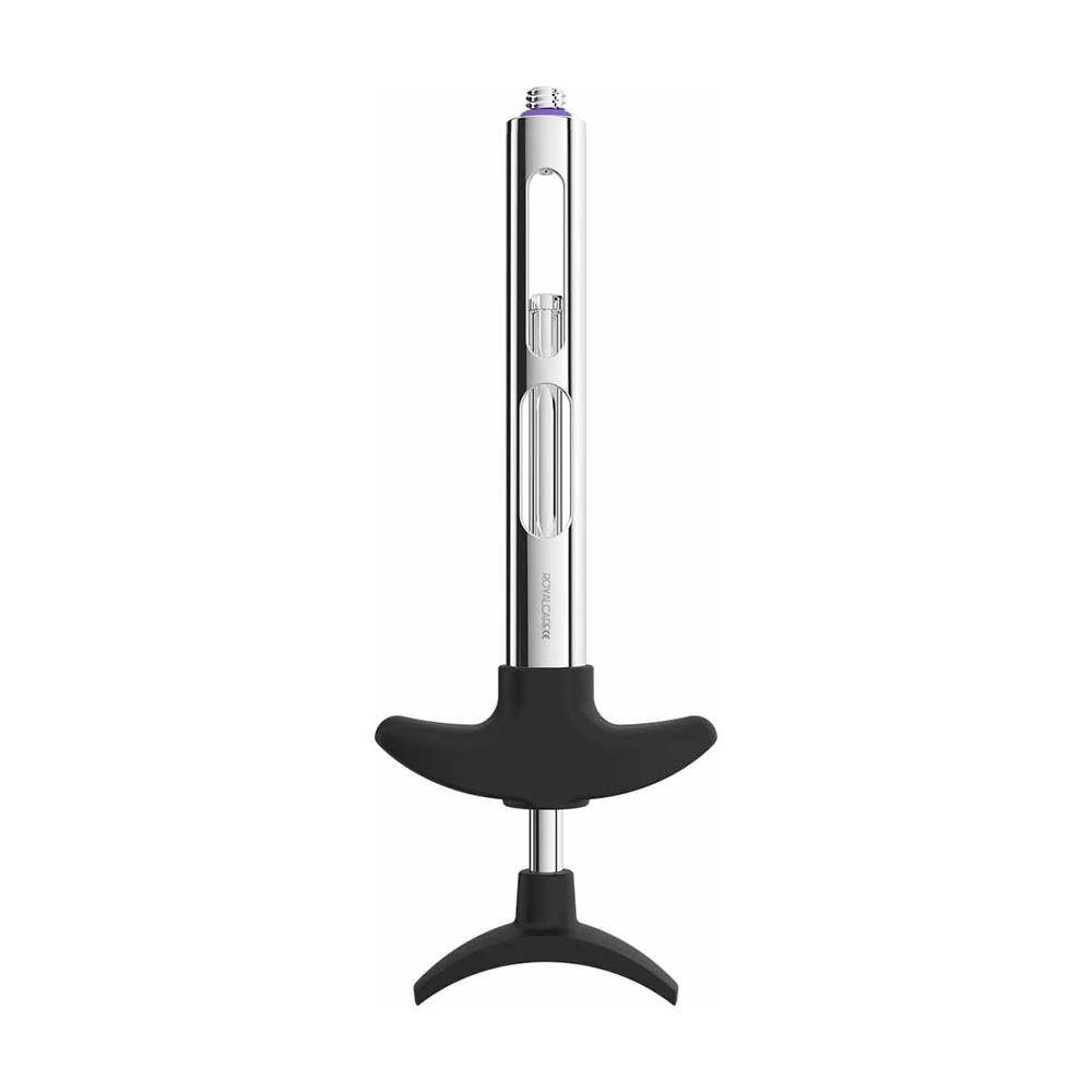 Syringe