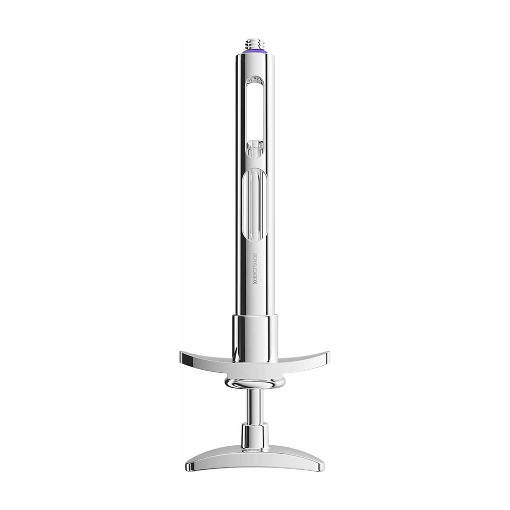 Syringe