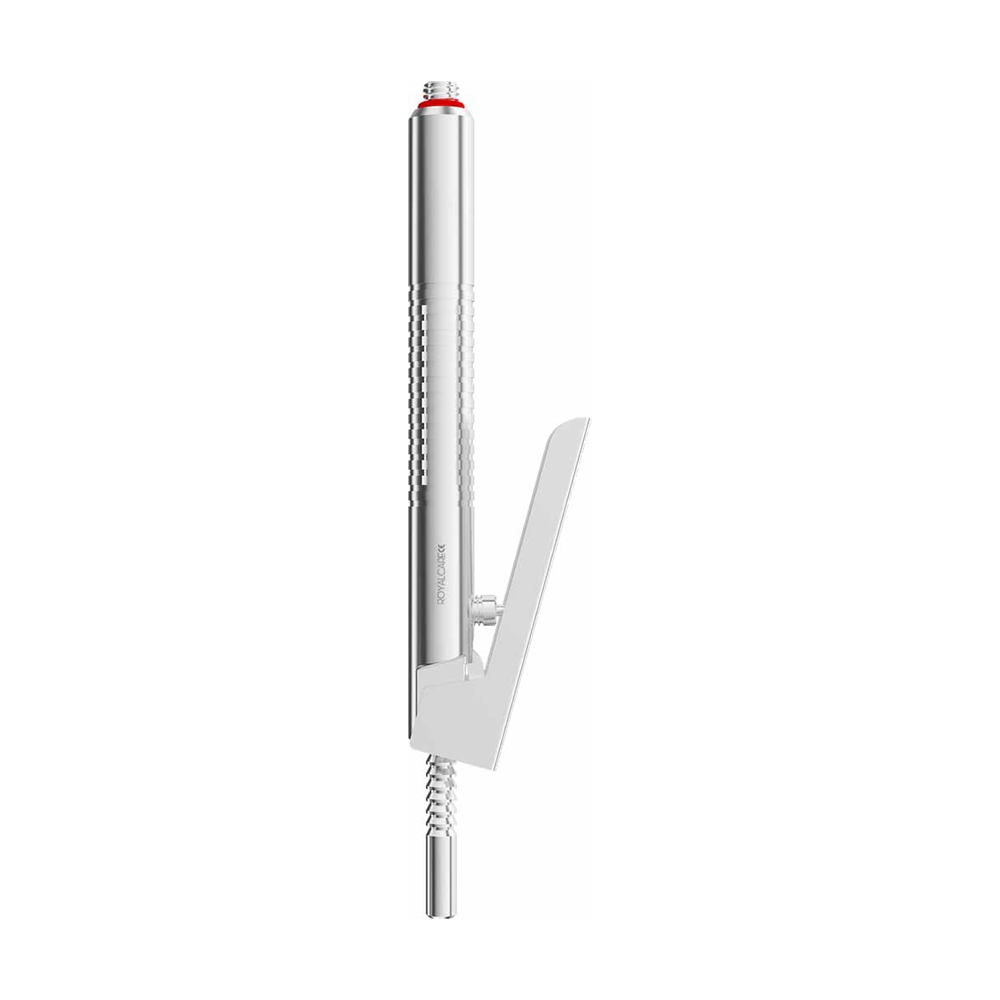Syringe