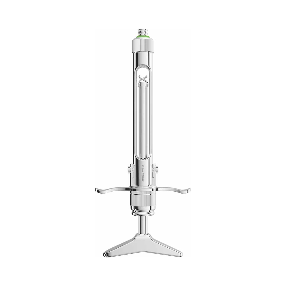 Syringe
