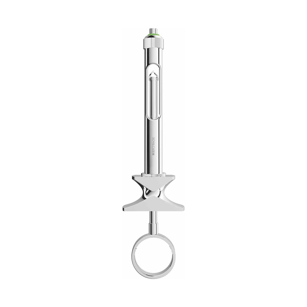 Syringe