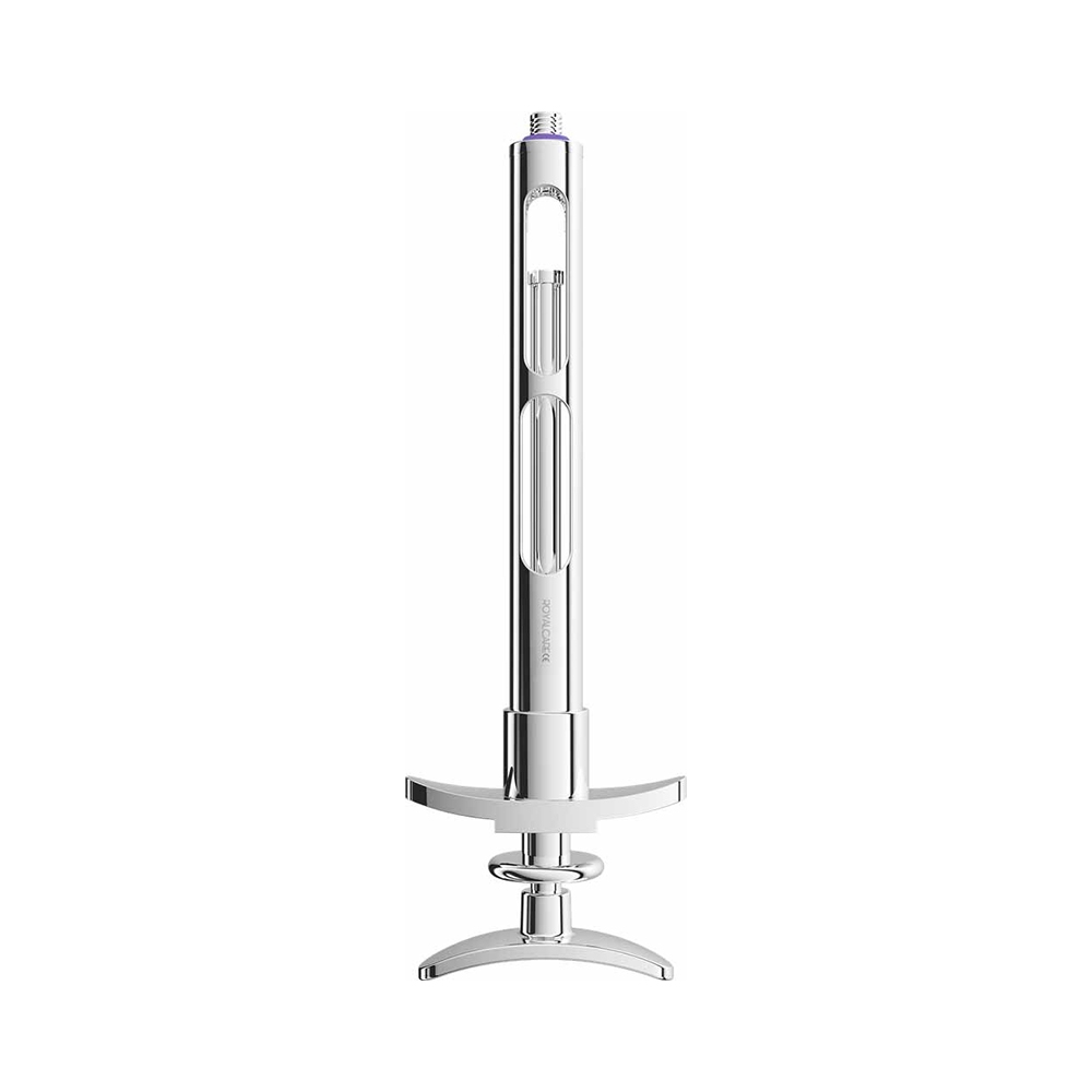 Syringe