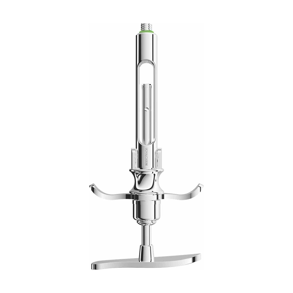Syringe