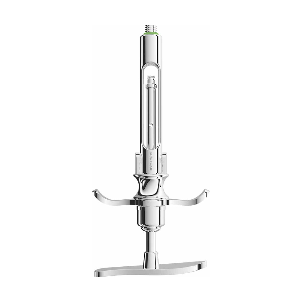Syringe