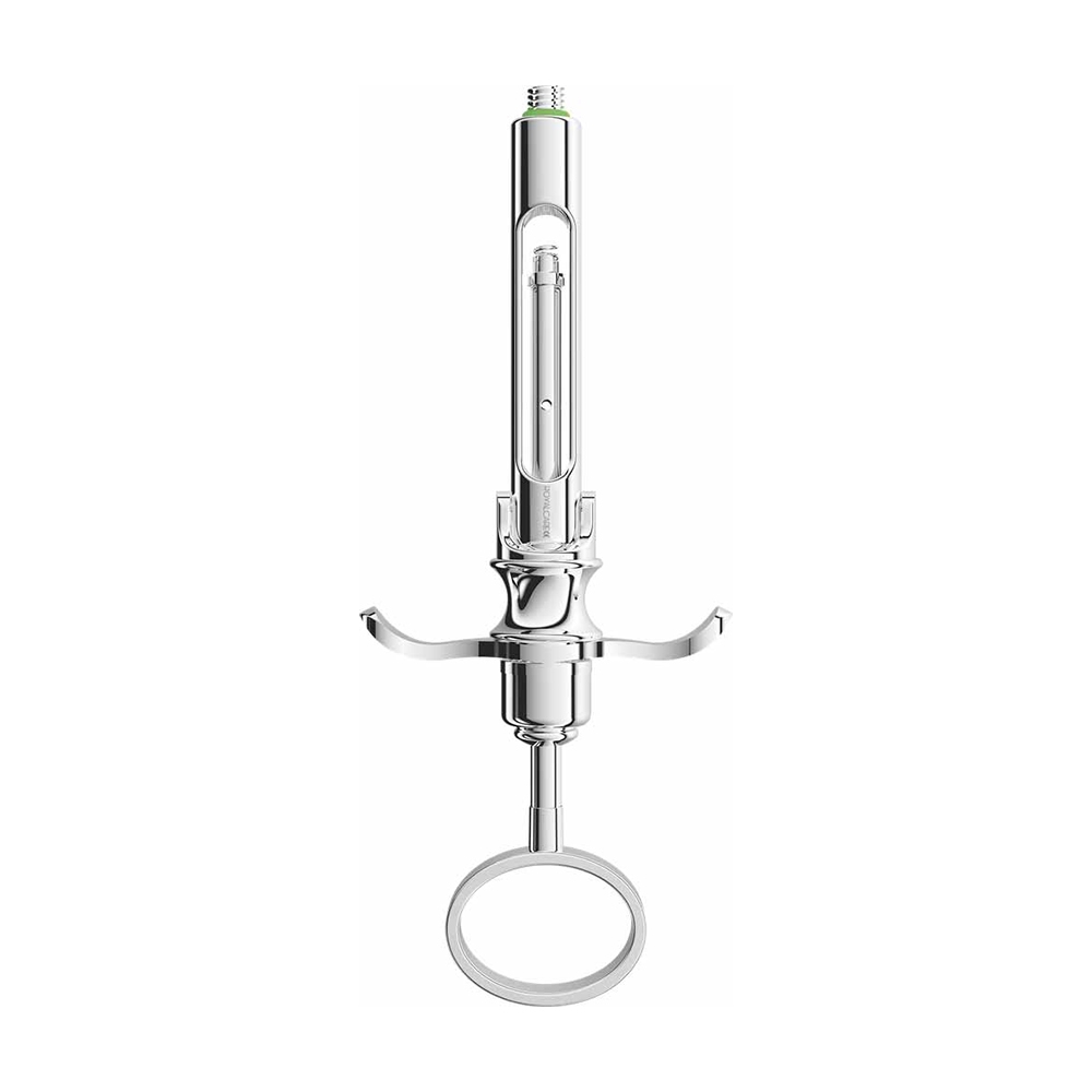 Syringe
